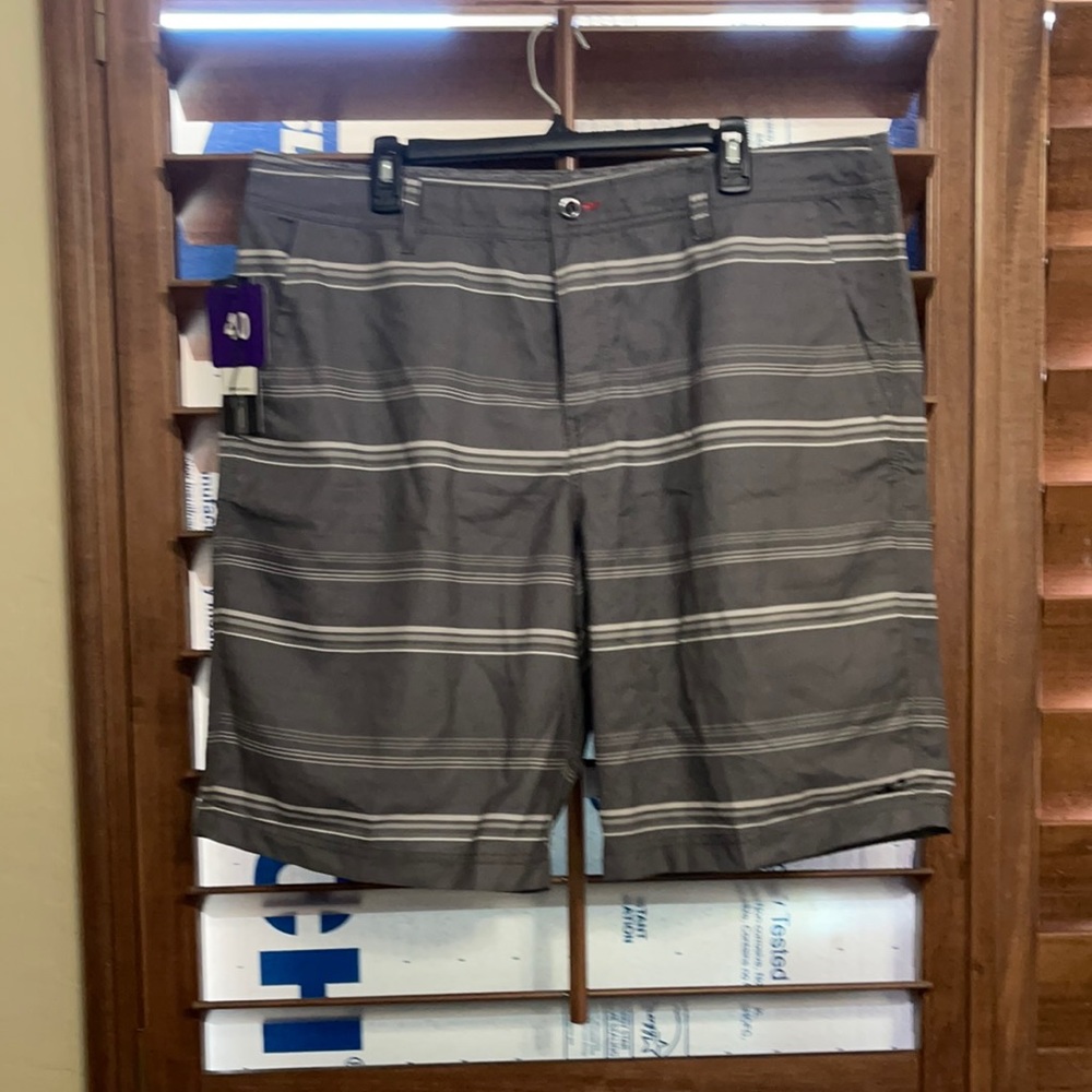 Men’s Oniel hybrid shorts